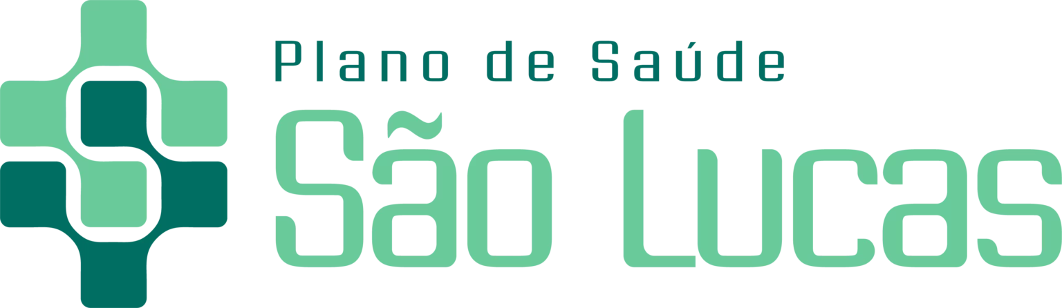 Logo São Lucas